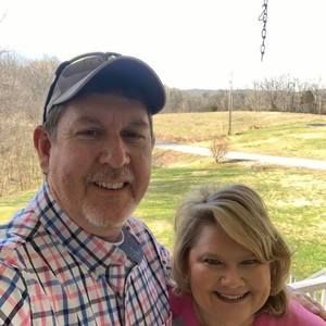 Meet your Posher, Cindy